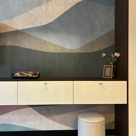 Szampania - Solny I Lux Relax Lejlighed *