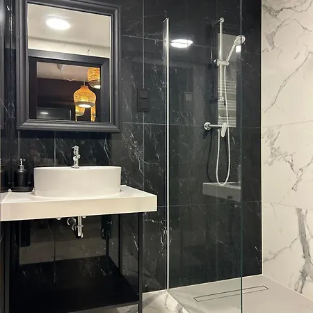 Appartement Szampania - Solny I Lux Relax *