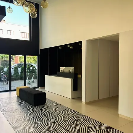 Szampania - Solny I Lux Relax كولوبرزيغ