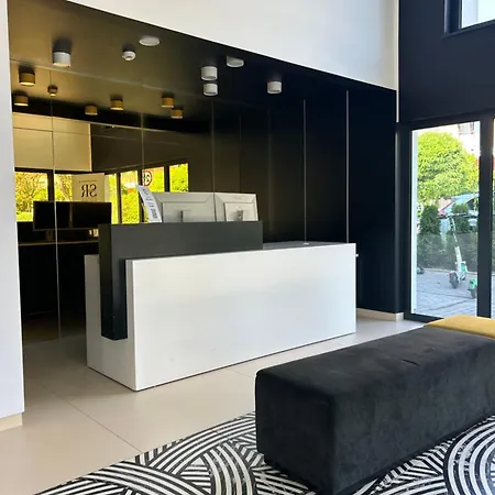 Szampania - Solny I Lux Relax Kołobrzeg